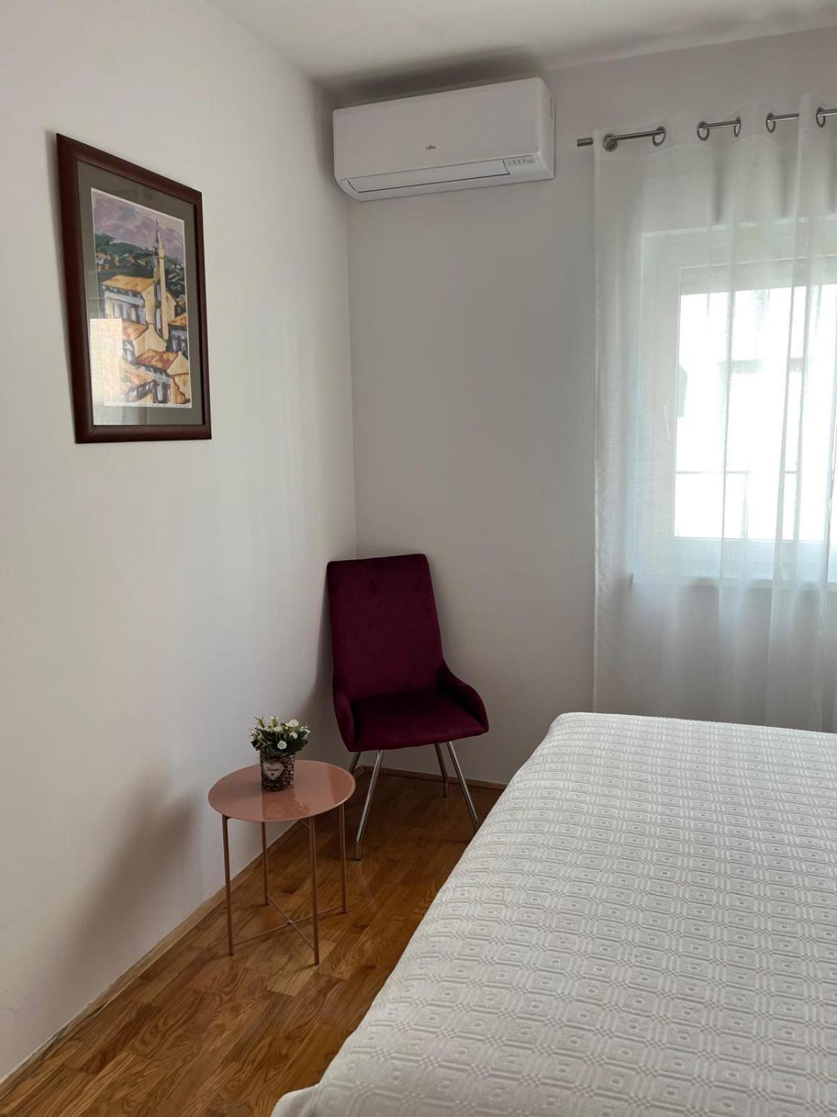 Apartment Violetta-Punta Umag Exterior foto
